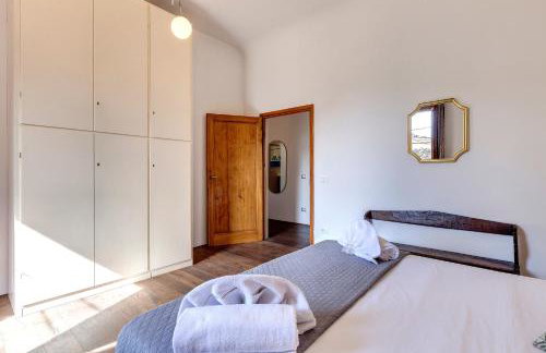 Pisana Apartment by Mamo Florence - Foto 20