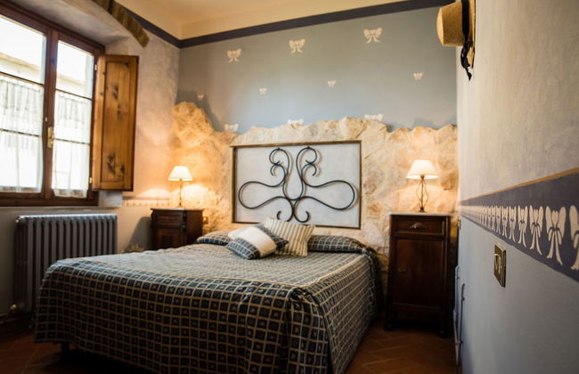 Fattoria Sant'Appiano - Foto 4