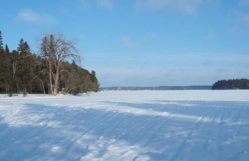 Spruces at Pine Cone Lodge- Big Sand Lake - Foto 42