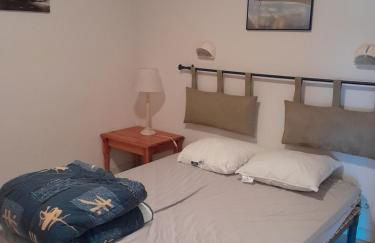 SAVINES LE LAC APPARTEMENT VUE SUR LE LAC - Photo 4