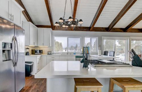 Lucerne Lake House - Ski Lease 30plus Days - Foto 1