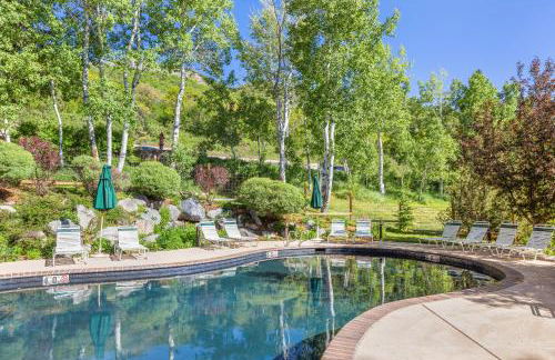 Seasons Four by Snowmass Vacations - Foto 83