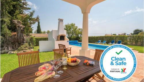 Villa Alegria - Foto 3