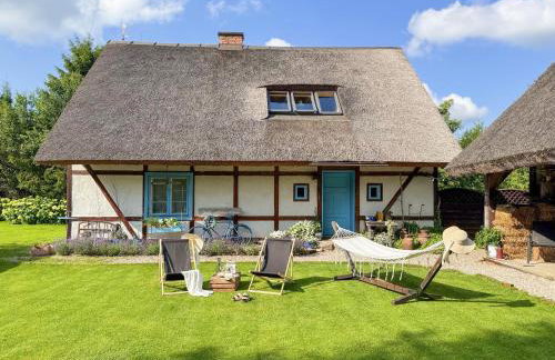 Chata na Zielonym Wzgórzu - Foto 29