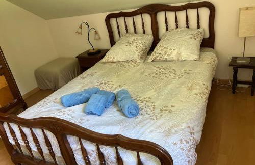 Magnifique maison de vacances vue sur le lac - Foto 28