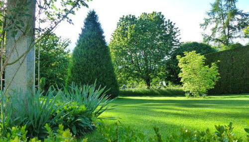 Baumanns Landhaus Durbach - Foto 3, Garden, Garden view