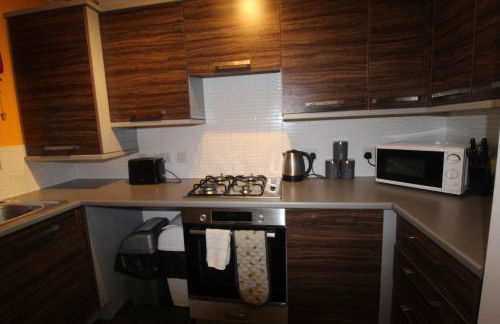 Southdown House Doe Lea by Smart Corporate Stays - Foto 94