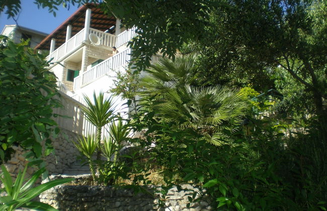 Villa Karmen - Foto 24