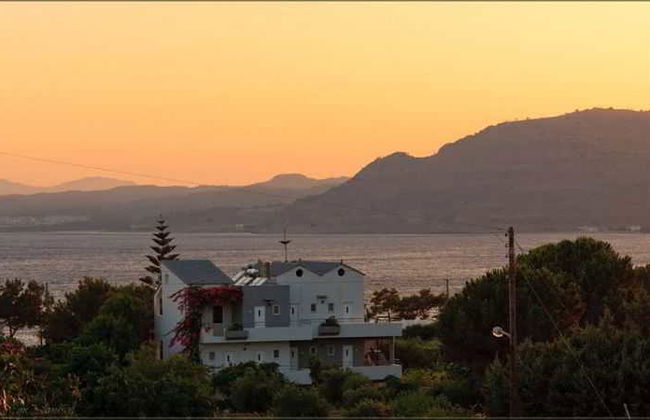 George Beach Studios - Foto 23