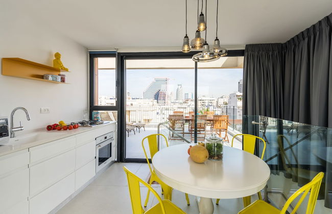 Mr. Promenade - By TLV2GO - Foto 31