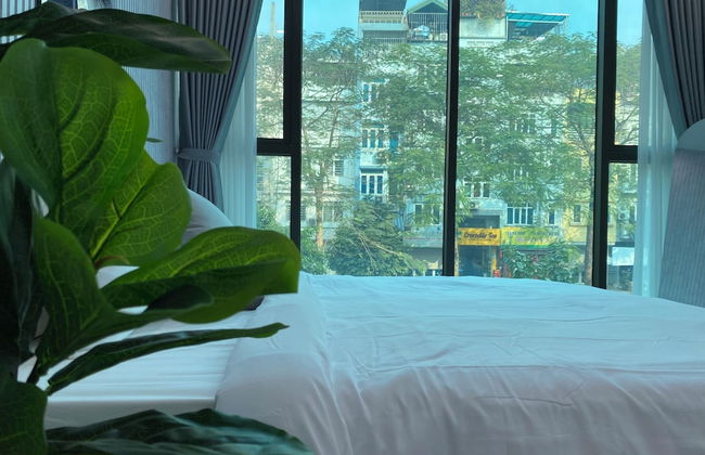 Grand C Homestay - Photo 1