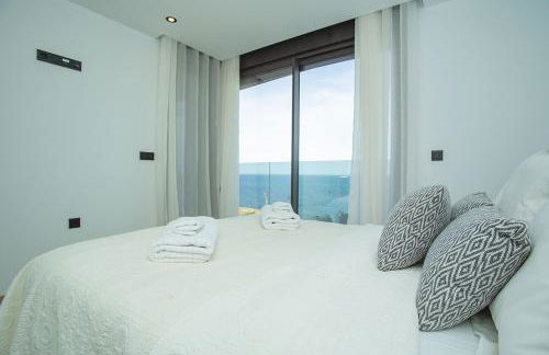 138 Miramar Luxury Relax - Alicante Holiday - Foto 25