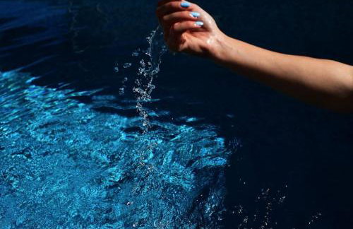 Wave n' Sea Apartment With a Private Pool - Foto 6