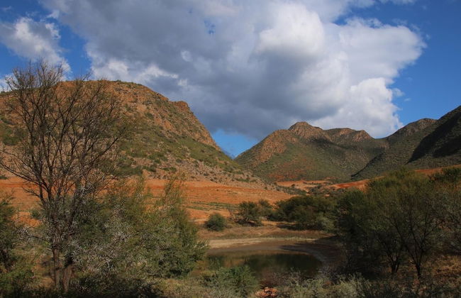 Matjiesvlei Retreat Katrien - Foto 23