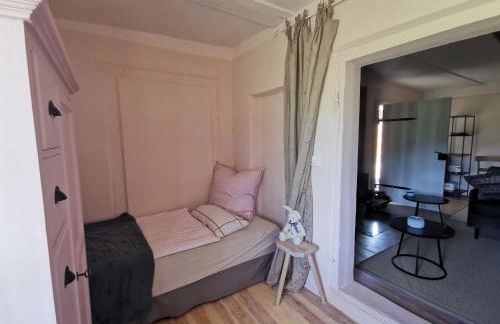 Landarbeiterhaus Hartensdorf - Foto 5