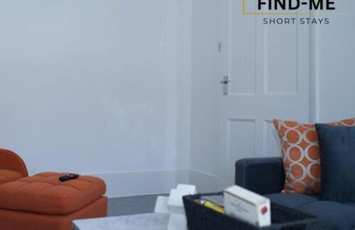 2BR House,SE27, Parking,Garden,near West Norwood Station - Foto 12