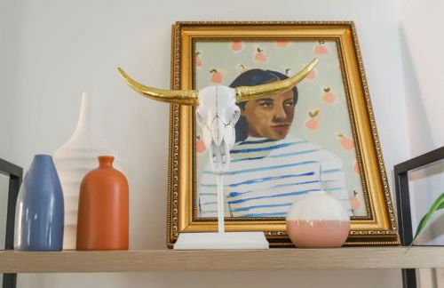 Stylish Home for 12 8th Ave South 6 Beds - Foto 42