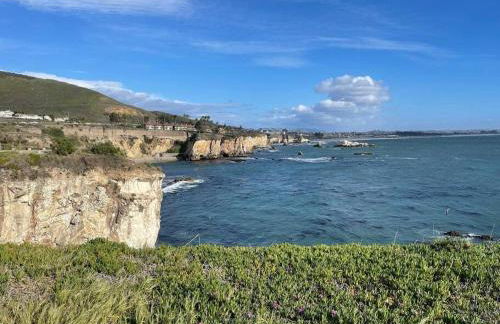 Hillside view with hot tub too - Foto 6