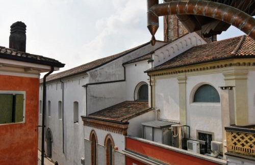 Sarpi21 Suites - Foto 53
