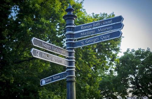 Castle View - Foto 31