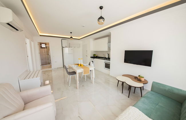 Cedrus Suites - Foto 22