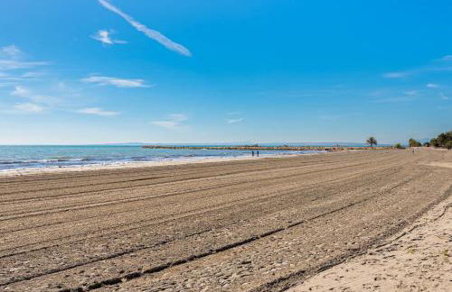Tabarca’s View Santa Pola - Foto 24