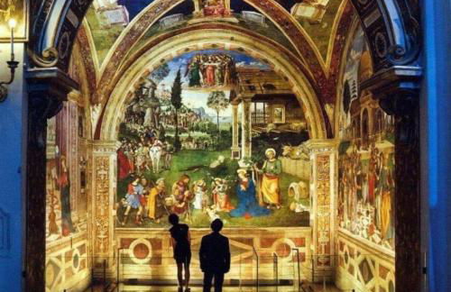 CASA VACANZE Da Mario Lu Ciclista - Foto 13