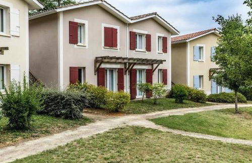 Agréable duplex équipé au Domaine d'Albret - Foto 8