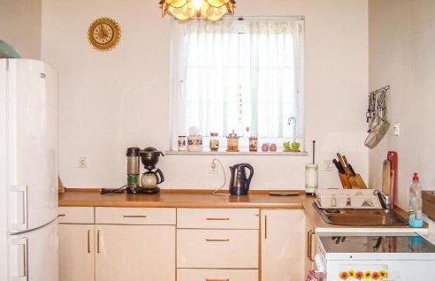 Three-Bedroom Holiday Home In Szteklin - Foto 14