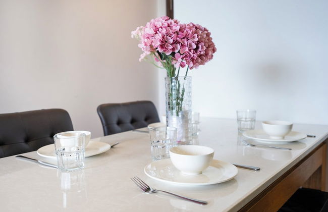 KYN Apartment SaiGonRoyal Luxury near D1 - Foto 19