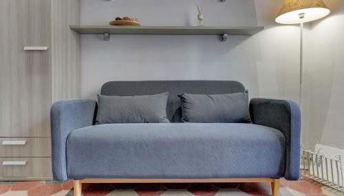 APPARTAMENTO SANTI QUATTRO 1 e 2 - COLOSSEO - Foto 5