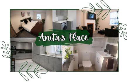 Anitas place is designed to make you feel at home - Foto 1