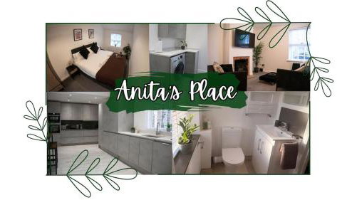Anitas place is designed to make you feel at home - Foto 1