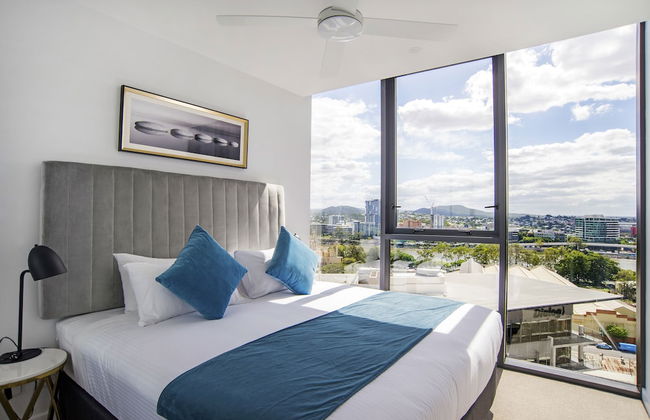 Brisbane One Apartments by CLLIX - Foto 4