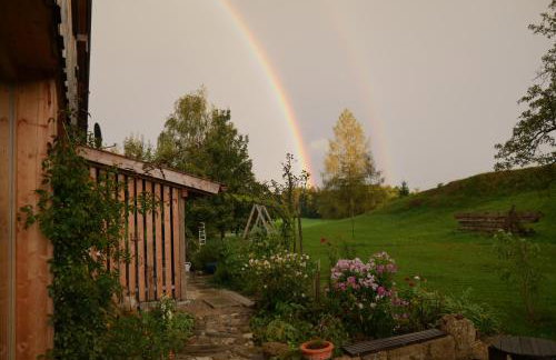 Beim Lausch - Ferienwohnung auf dem Land - Foto 8