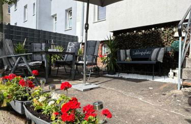 Lieblingsplatz - Foto 47