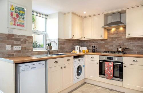 Cosy Cottage - Apple Pie Luxury Escapes - Foto 14