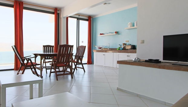 Windhouse - Foto 3, Cocina privada