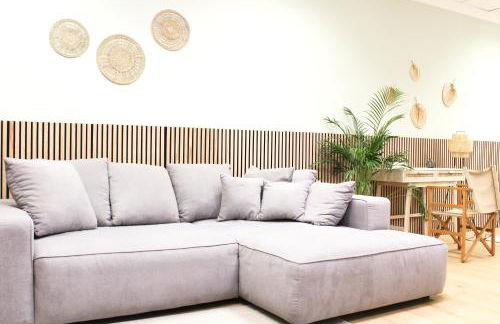 Cozy Trade Fair Apartment Munich - Foto 11