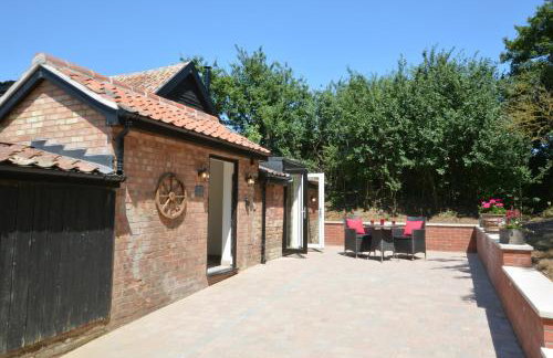 Carriage House, Bruisyard - Foto 10