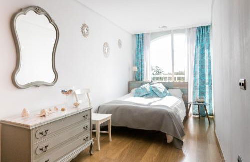 Bungalow Altea junto al casco antiguo, piscina y barbacoa - Photo 13