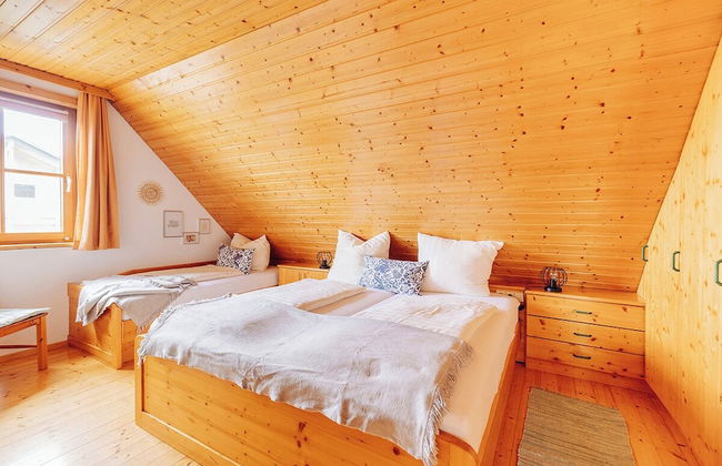 Ferienhaus Nora - Foto 6