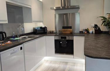 Westmains Lodge - Foto 14