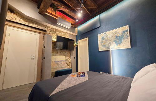 Le Diecimine - Dimora Linda - Foto 72