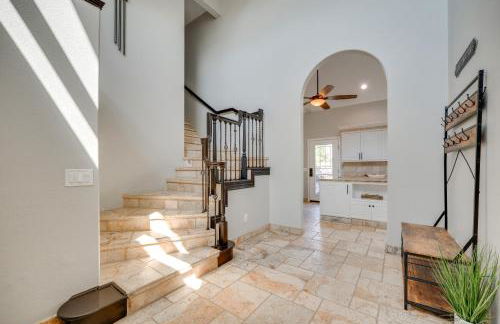 Private Hot Tub Home Near Moses Lake Access - Foto 15