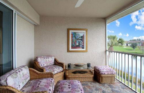 Well-appointed lakefront condo - Heritage Oaks County Club - Foto 21