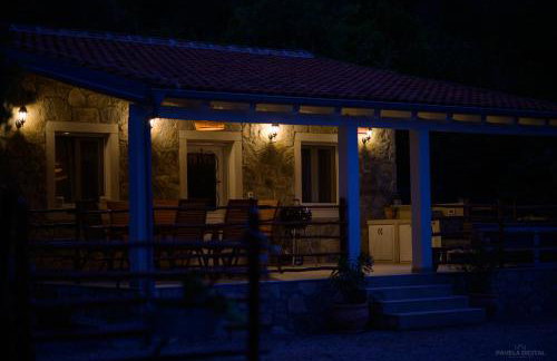 STONE HOUSE MAGALI - Foto 35