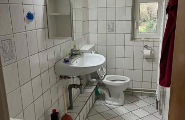 Monteursunterkunft Zwei Eichen Gadenstedt - Foto 16