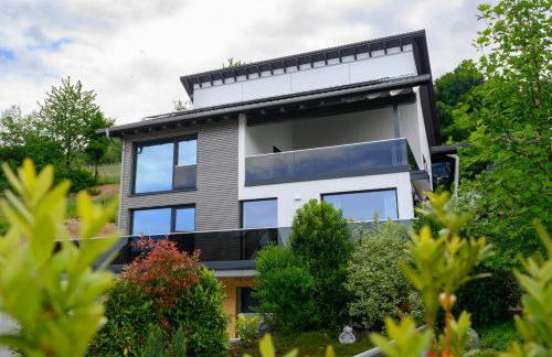 Ferienwohnung Schwarzwald Penthus - Foto 35