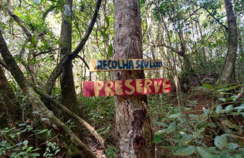 Chalé aconchegante, pertinho da cidade e conectada a natureza - Foto 28